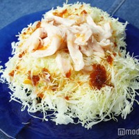 伊藤桃々の“雑ダイエット飯”が低カロリーで簡単すぎ セブンの食材3つをぶち込むだけ 画像
