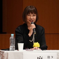 麻木久仁子、還暦を過ぎての学問は「自分に対するご褒美」2つの大病を患った経験語る 画像