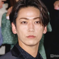 菜々緒、KAT-TUN亀梨和也のYouTube・インスタ開設…多才ぶりに直球質問「何になっていくんですか?」<怪物の木こり> 画像