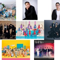 乃木坂46・JO1・BE:FIRSTら「テレ東60祭!ミュージックフェスティバル2023」出演アーティスト第1弾発表 画像