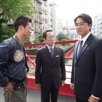<相棒22 第3話>トラブルメーカー陣川、再登場 風変わりな一報がもたらされる 画像