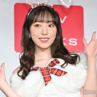 モーニング娘。’23譜久村聖「ハロプロを知らない人生は10割損してるぞ」発言回顧で熱弁 リーダーとしての想いとは<LAST SCENE> 画像