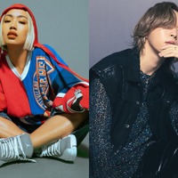 RIEHATA&BE:FIRST・SOTA、SKY-HI制作の新曲で初のダンスコラボ決定「D.U.N.K. Showcase」新企画発表 画像