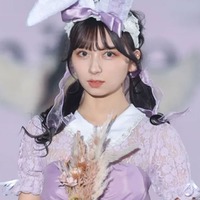 美容系YouTuber・nanakoななこ、すっぴん公開 メイク後との比較に「どっちも可愛い」「真似したい」と絶賛の声 画像