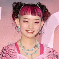 「最高の教師」で話題の水曜日のカンパネラ・詩羽、SNSが怖い“弱メンタル”な一面明かす 画像