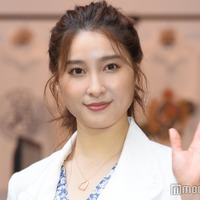 土屋太鳳、“人生初”猫耳姿が「可愛すぎ」と話題 画像