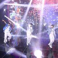「ニジプロ2」チーム対決審査へ突入 1位の練習生が実力発揮<Nizi Project Season 2 Global Boys Audition> 画像