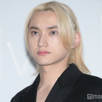 SKY-HI、アリーナツアー中に2度もハプニング「ピッチに関しては勘」驚きの対処法明かす 画像