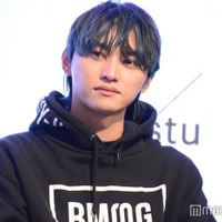 SKY-HI、海外在住の姉が知らぬ間に自宅でパーティー「5人のアメリカ人男性が床で寝てる」 画像