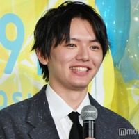 濱田龍臣、バッサリカットで短髪に「イケメン」「結構印象変わる」と反響続々 画像