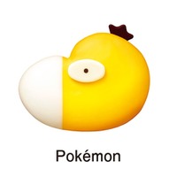 【ミスド新作メニュー】ポケモンドーナツにコダックが仲間入り!人気のピカチュウも<ポカ~ンとコレクション> 画像