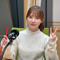 日向坂46加藤史帆、深夜の音楽番組で初単独パーソナリティ決定 画像
