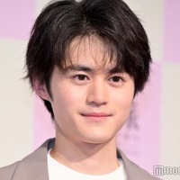 鈴鹿央士、マネージャーからの“呼び出し”に緊張「怒られるのかな?」音声ガイド初挑戦 画像