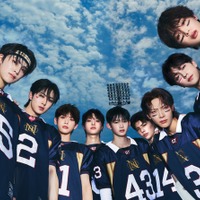 &TEAM、冠番組が復活「&TEAM学園 2学期」放送決定 画像