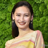 大政絢「BAILA」モデル卒業を報告 7年間在籍で決断の理由明かす 画像