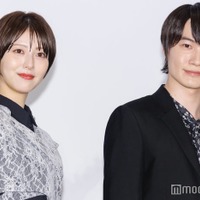 浜辺美波、神木隆之介の意外な姿に驚き「非常に珍しくて愉快でした」山崎貴監督とイジる<ゴジラ-1.0> 画像