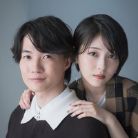 <映画「ゴジラ-1.0」神木隆之介&浜辺美波インタビュー>大作への重圧と覚悟…葛藤を乗り越えた方法語る 画像