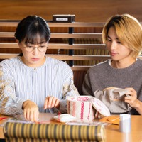 <ゆりあ先生の赤い糸 第3話>ゆりあに新たな恋の予感?子煩悩な父・優弥と急接近 画像