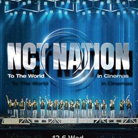 NCT全ユニット集結 スタジアム公演のコンサート・フィルム日本公開決定<NCT NATION: To The World in Cinemas> 画像