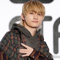 SKY-HI、滝沢秀明氏と食事していた「僕がペラペラ喋りました」 画像