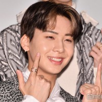 JO1川尻蓮、いびきに悩んでいた「ちょっと無呼吸っぽい」 画像