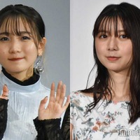 上白石萌歌、YOASOBI幾田りらとの出会い回顧「同志のように思っていて」“共通点”も語る 画像