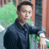 【龍谷コンテスト2023特集】NO.3西岡拓真さんインタビュー 画像