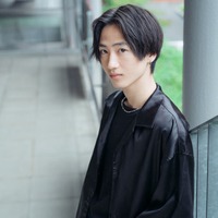 【龍谷コンテスト2023特集】NO.7辻田真一郎さんインタビュー 画像