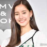 新木優子、サウナで“すっぴん”ドアップショット公開「破壊力すごい」「美しすぎる」の声 画像