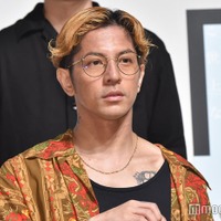 Dragon Ash降谷建志、パニック障害と診断 ツアー5公演開催延期<全文> 画像