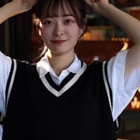 【龍谷コンテスト2023特集】NO.10土井安莉さんインタビュー 画像
