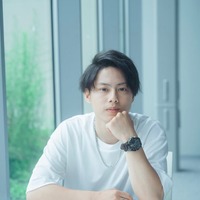 【龍谷コンテスト2023特集】NO.12井村星太さんインタビュー 画像