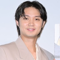 磯村勇斗、新垣結衣との撮影でプレッシャー「新垣さんを美しく撮らなきゃ」ハプニング明かす＜正欲＞ 画像