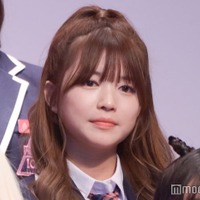 「日プガールズ」元HKT48水上凜巳花が涙 ステージに懸ける思い・心境告白「本当はすごく不安」 画像