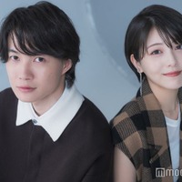 神木隆之介&浜辺美波「らんまん」「ゴジラ-1.0」共演で深まった絆「何にも気遣ってない」 互いの“謎”にも迫る<モデルプレスインタビュー> 画像