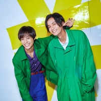 永田崇人「自分に自信がなかった」6年間の活動で変化した意識・役割 林勇輝が永田の言葉に号泣した真相告白<モデルプレス C.I.A. インタビュー> 画像