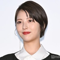浜辺美波「正気かなって」過酷な撮影裏話告白<ゴジラ-1.0> 画像