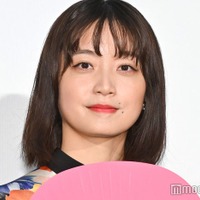 深川麻衣、乃木坂46卒業後の葛藤を回顧「先の見えなさの不安はありました」<人生に詰んだ元アイドルは、赤の他人のおっさんと住む選択をした> 画像