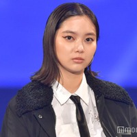 新川優愛、トップバッターで「サツコレ」開幕<札幌コレクション 2023 A/W> 画像