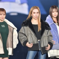 ヘラヘラ三銃士、“お決まりの挨拶”で会場沸かす<札幌コレクション 2023 A/W> 画像