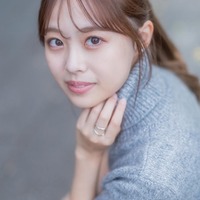 【ミスSFCコンテスト2023特集】NO.3大野桜子さん「アナウンサーになりたい」 画像
