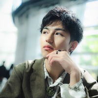 【ミスターSFCコンテスト2023特集】NO.4増田龍暉さんインタビュー 画像