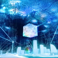 横浜で冬夜のイルミイベント「ヨルノヨ2023」光と音楽のショーや大規模プロジェクションマッピング 画像