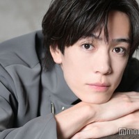 内藤秀一郎「気持ちも素直になれた」BL作品初挑戦で得たラブシーンへの感覚 柳楽優弥に憧れる理由とは<モデルプレスインタビュー後編> 画像