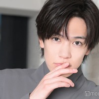 内藤秀一郎「仮面ライダー」主役抜擢で「ずっと僕が背負い過ぎていました」不安乗り越えられた理由「レンズを彼女だと思って」初写真集撮影秘話も<モデルプレスインタビュー前編> 画像