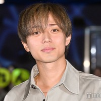 King & Prince永瀬廉「本当に危なかった」クランクイン直前の出来事明かす<法廷遊戯> 画像