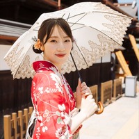 元AKB48松井咲子、Tバック・ランジェリー姿で過去最大露出 “和”グラビアの3rd写真集決定<妄想椿> 画像