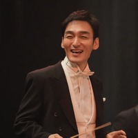 「ブギウギ」草なぎ剛、羽鳥善一の魅力&趣里の印象語る「大げさではなく…」 画像