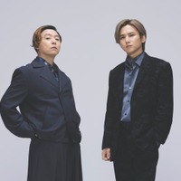 KinKi Kids、約3年ぶり通算17枚目のオリジナルアルバム決定<P album> 画像