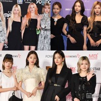 (G)I-DLE×aespa×IVE、スペシャルコラボ発表 夢の共演に「何が始まるの?」「激アツ」SNSざわつく 画像